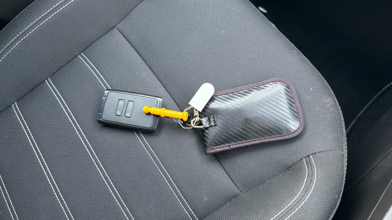 Dacia Jogger 1.0 TCe Comfort 5dr Petrol Estate